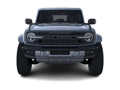 Thumbnail: 2025 Ford Bronco - 15