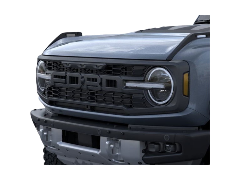 Thumbnail: 2025 Ford Bronco - 21