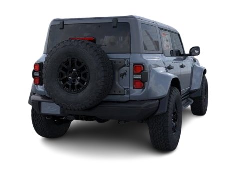 Thumbnail: 2025 Ford Bronco - 17