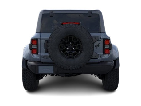 Thumbnail: 2025 Ford Bronco - 14