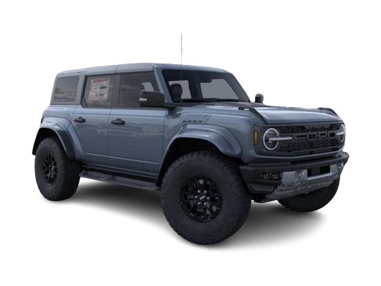 Thumbnail: 2025 Ford Bronco - 16