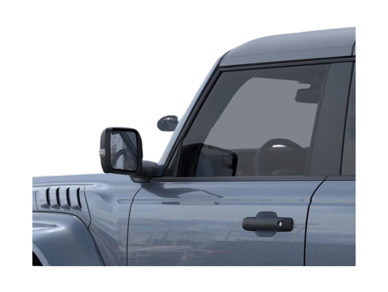 Thumbnail: 2025 Ford Bronco - 23