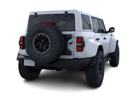 Thumbnail: 2025 Ford Bronco - 16