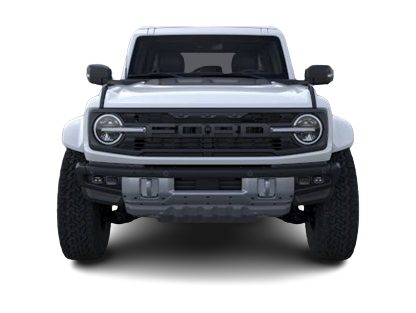 Thumbnail: 2025 Ford Bronco - 14