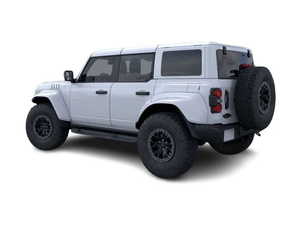 Thumbnail: 2025 Ford Bronco - 4