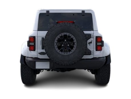 Thumbnail: 2025 Ford Bronco - 13