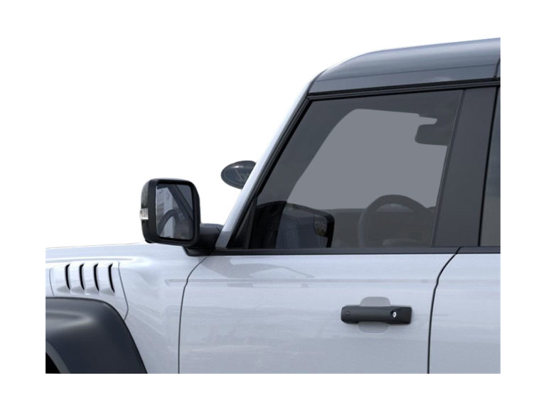 Thumbnail: 2025 Ford Bronco - 22