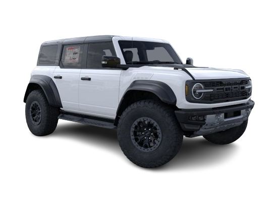 Thumbnail: 2025 Ford Bronco - 14