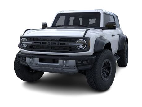 Thumbnail: 2025 Ford Bronco - 5