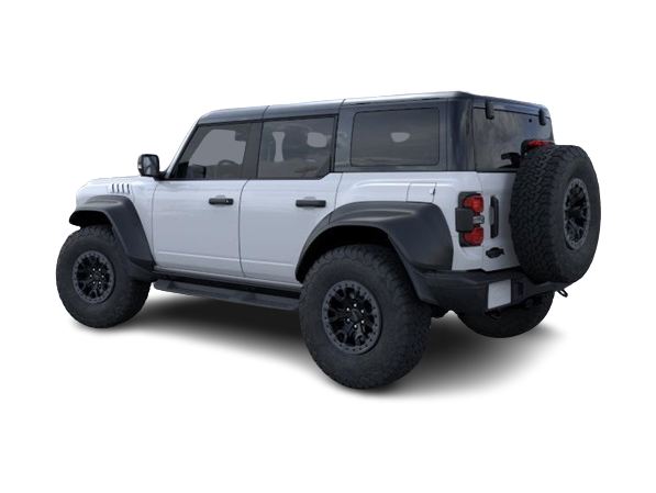 Thumbnail: 2025 Ford Bronco - 4