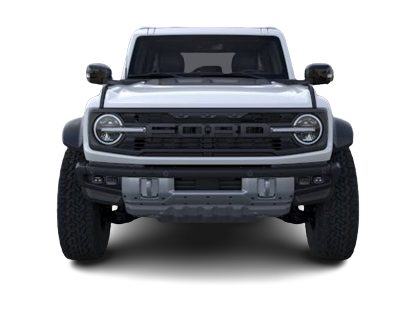 Thumbnail: 2025 Ford Bronco - 13