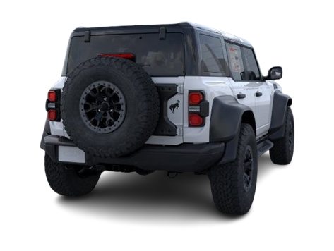 Thumbnail: 2025 Ford Bronco - 15