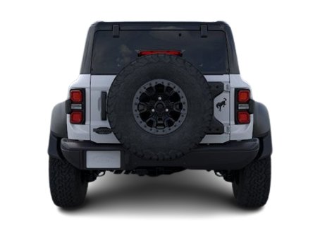 Thumbnail: 2025 Ford Bronco - 12