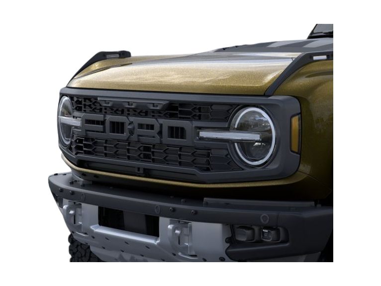 Thumbnail: 2026 Ford Bronco - 21