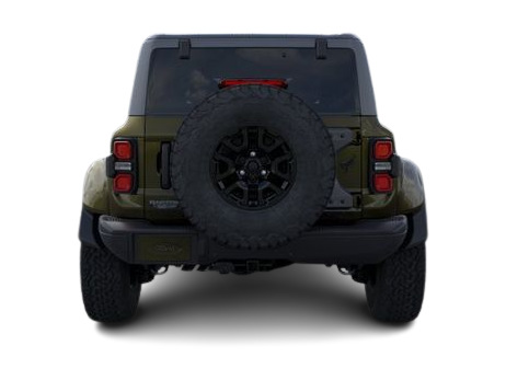 Thumbnail: 2026 Ford Bronco - 14