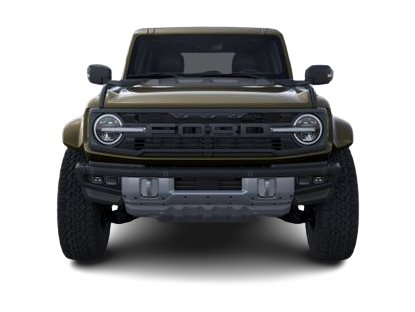 Thumbnail: 2026 Ford Bronco - 15