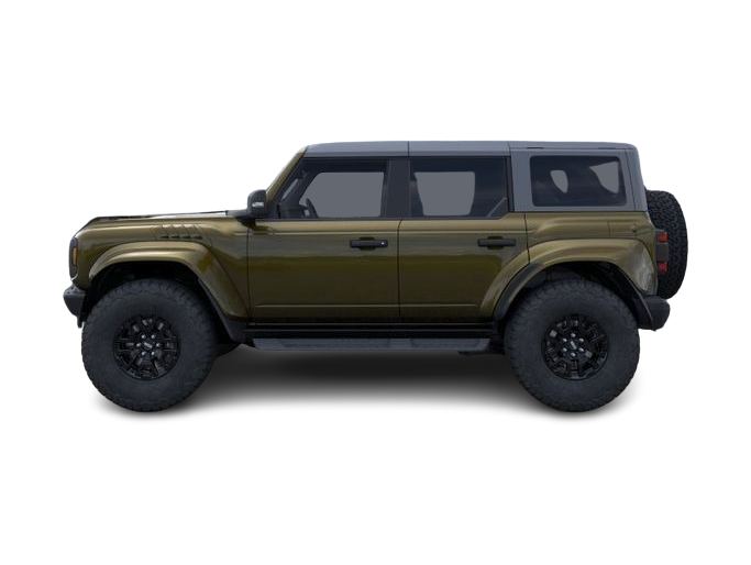 Thumbnail: 2026 Ford Bronco - 3