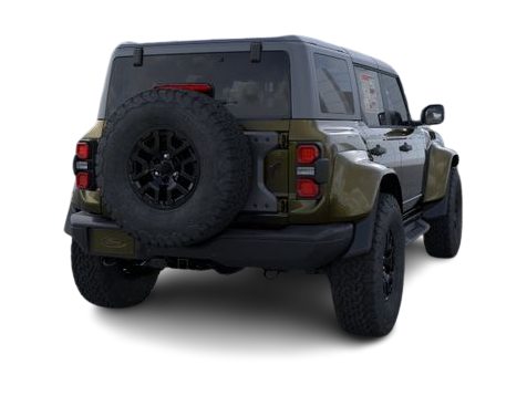 Thumbnail: 2026 Ford Bronco - 17