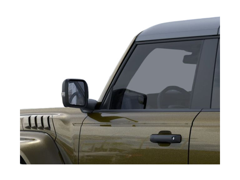 Thumbnail: 2026 Ford Bronco - 23