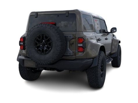 Thumbnail: 2026 Ford Bronco - 16