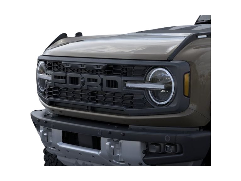Thumbnail: 2026 Ford Bronco - 21
