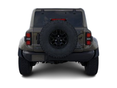Thumbnail: 2026 Ford Bronco - 13