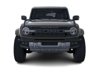 Thumbnail: 2026 Ford Bronco - 14