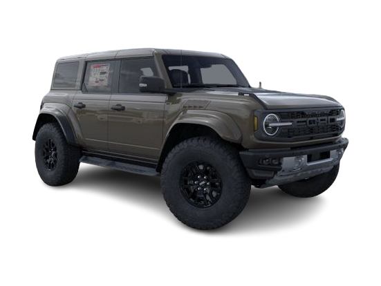 Thumbnail: 2026 Ford Bronco - 15