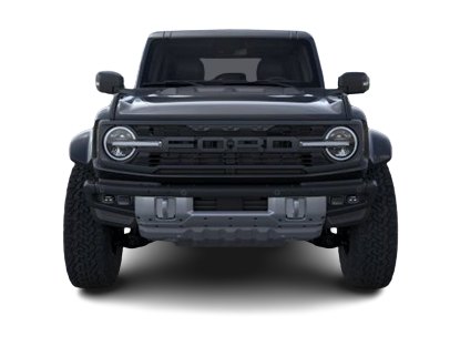 Thumbnail: 2025 Ford Bronco - 15