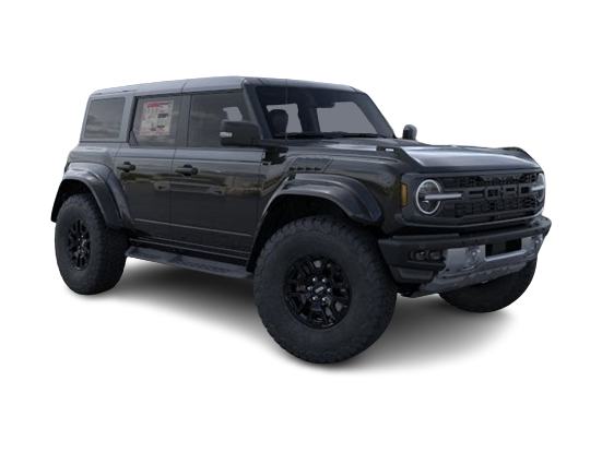 Thumbnail: 2025 Ford Bronco - 16