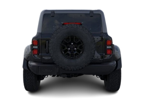 Thumbnail: 2025 Ford Bronco - 14