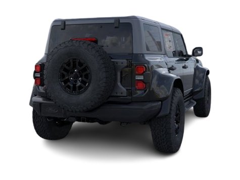 Thumbnail: 2025 Ford Bronco - 17