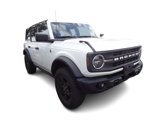 Thumbnail: 2024 Ford Bronco - 8