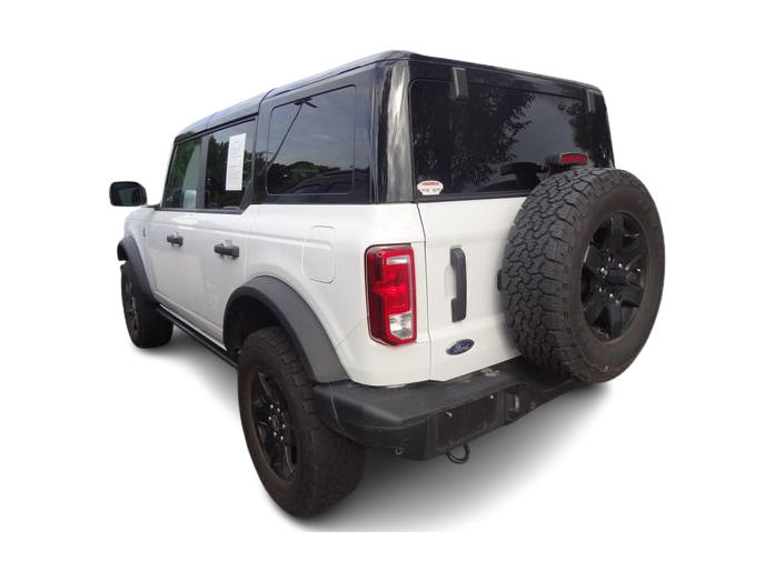 Thumbnail: 2024 Ford Bronco - 2