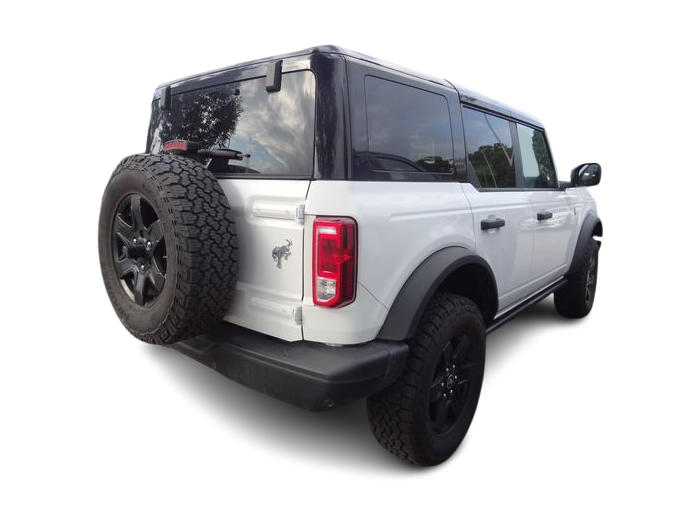 Thumbnail: 2024 Ford Bronco - 9