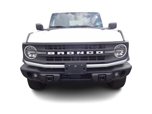 Thumbnail: 2024 Ford Bronco - 3