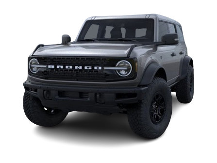 2024 Ford Bronco Wildtrak 12