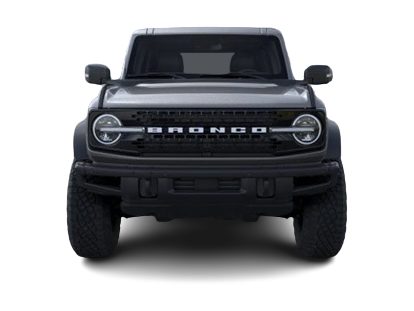 2024 Ford Bronco Wildtrak 14