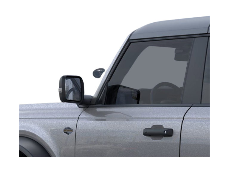 2024 Ford Bronco Wildtrak 23