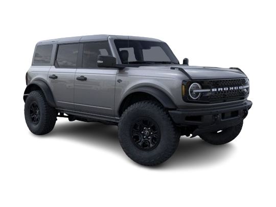 2024 Ford Bronco Wildtrak 15