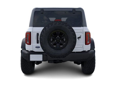 2024 Ford Bronco Wildtrak 15