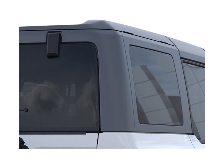 2024 Ford Bronco Wildtrak 13