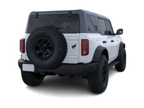 2024 Ford Bronco Wildtrak 18