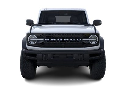 2024 Ford Bronco Wildtrak 16