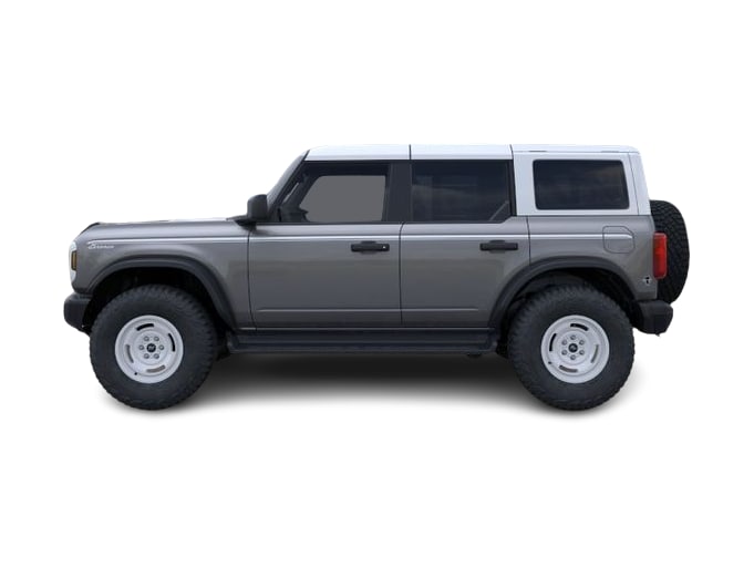Thumbnail: 2026 Ford Bronco - 3