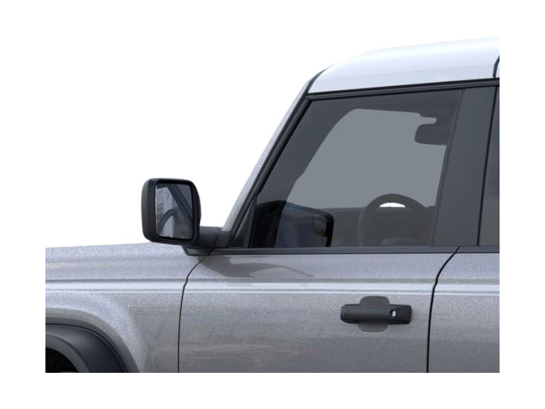 Thumbnail: 2026 Ford Bronco - 23