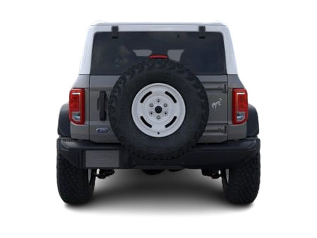 Thumbnail: 2026 Ford Bronco - 13