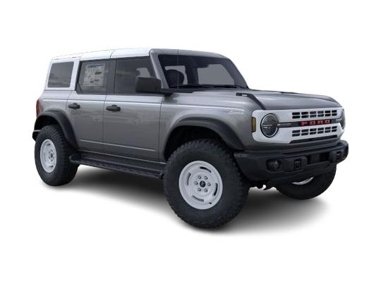 Thumbnail: 2026 Ford Bronco - 15