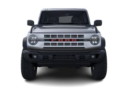 Thumbnail: 2026 Ford Bronco - 14