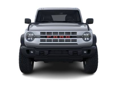 Thumbnail: 2026 Ford Bronco - 14